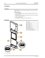 Предварительный просмотр 24 страницы Eyevis LCD-4200 User Manual