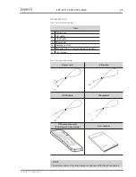 Предварительный просмотр 25 страницы Eyevis LCD-4200 User Manual