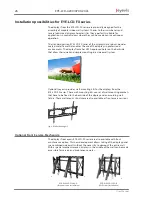 Предварительный просмотр 26 страницы Eyevis LCD-4200 User Manual