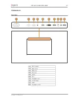 Предварительный просмотр 27 страницы Eyevis LCD-4200 User Manual