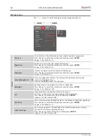 Предварительный просмотр 34 страницы Eyevis LCD-4200 User Manual