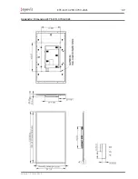 Предварительный просмотр 69 страницы Eyevis LCD-4200 User Manual