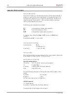 Предварительный просмотр 70 страницы Eyevis LCD-4200 User Manual