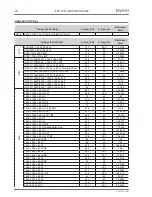 Предварительный просмотр 74 страницы Eyevis LCD-4200 User Manual