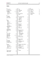 Предварительный просмотр 79 страницы Eyevis LCD-4200 User Manual