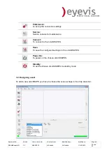 Предварительный просмотр 13 страницы Eyevis omniSHAPE Manual