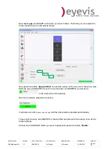 Предварительный просмотр 23 страницы Eyevis omniSHAPE Manual