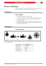 Preview for 13 page of Eyevis openWARP2 User Manual