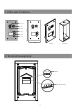 Preview for 4 page of Eyevision EV-D298F Series User Manual