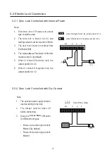 Preview for 7 page of Eyevision EV-D298F Series User Manual