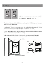 Preview for 11 page of Eyevision EV-D298F Series User Manual