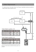 Preview for 15 page of Eyevision EV-D298F Series User Manual