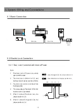 Preview for 6 page of Eyevision EV-D301 User Manual