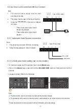 Preview for 7 page of Eyevision EV-D301 User Manual