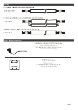 Предварительный просмотр 4 страницы Eyevision Intelli DS 21 Manual