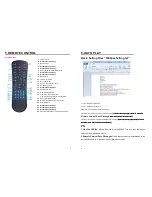 Preview for 4 page of EYEZONE 1080PXX-LED Button User Manual