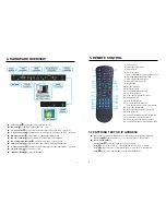 Предварительный просмотр 3 страницы EYEZONE B1080P-1 User Manual