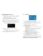 Предварительный просмотр 5 страницы EYEZONE B1080P-1 User Manual