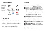 Preview for 2 page of EYEZONE B1080P-2 User Manual