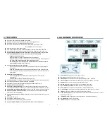 Предварительный просмотр 3 страницы EYEZONE B1080P-4 User Manual