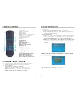 Предварительный просмотр 4 страницы EYEZONE B1080P-4 User Manual