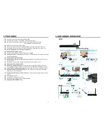 Preview for 3 page of EYEZONE B1080P-5 User Manual