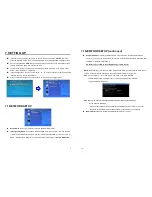 Preview for 5 page of EYEZONE B1080P-5 User Manual