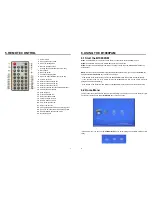 Preview for 3 page of EYEZONE B1080PAM User Manual