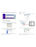 Preview for 12 page of EYEZONE B1080PW-1 User Manual