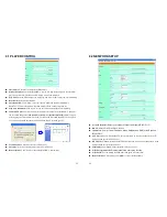 Preview for 14 page of EYEZONE B1080PW-1 User Manual