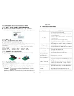 Preview for 16 page of EYEZONE B1080PW-1 User Manual