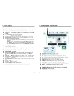 Предварительный просмотр 3 страницы EYEZONE B1080PW-2 User Manual