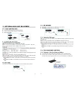 Предварительный просмотр 20 страницы EYEZONE B1080PW-2 User Manual