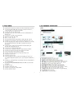 Предварительный просмотр 3 страницы EYEZONE B1080PX-4 User Manual