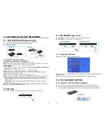 Предварительный просмотр 22 страницы EYEZONE B1080PX-4 User Manual