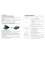 Предварительный просмотр 23 страницы EYEZONE B1080PX-4 User Manual