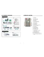 Предварительный просмотр 3 страницы EYEZONE B500B User Manual