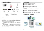 Предварительный просмотр 2 страницы EYEZONE P050-1 User Manual