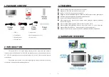 Предварительный просмотр 2 страницы EYEZONE P070-1 User Manual