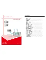 Предварительный просмотр 1 страницы EYEZONE P070-2 User Manual