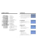 Предварительный просмотр 3 страницы EYEZONE P070-2 User Manual