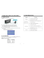 Preview for 8 page of EYEZONE P070-5TL User Manual