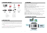 Предварительный просмотр 2 страницы EYEZONE P070-7 User Manual