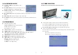 Предварительный просмотр 4 страницы EYEZONE P070-7 User Manual