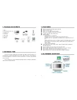 Предварительный просмотр 2 страницы EYEZONE P070-9 User Manual