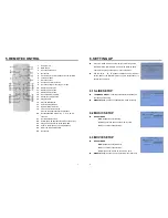 Предварительный просмотр 3 страницы EYEZONE P070-9 User Manual