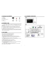 Предварительный просмотр 2 страницы EYEZONE P070S-5 User Manual