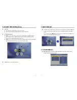 Предварительный просмотр 4 страницы EYEZONE P070S-5 User Manual