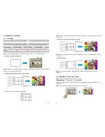 Предварительный просмотр 10 страницы EYEZONE P070S-5 User Manual