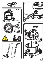 Предварительный просмотр 8 страницы Eyltool T13 Mikro Original Instruction Manual